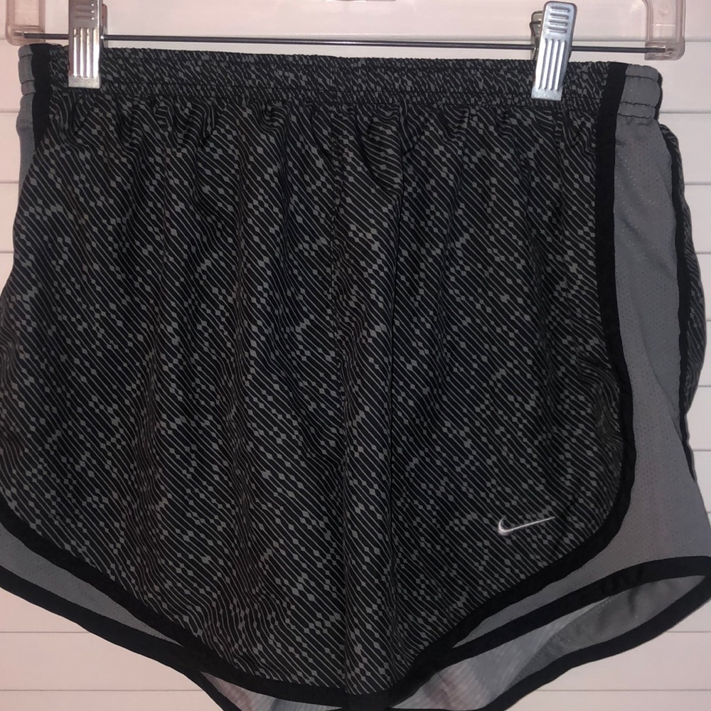 Nike Tempo Dri Fit Shorts